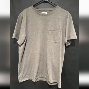 Taylor stitch heavy bag tee shirt